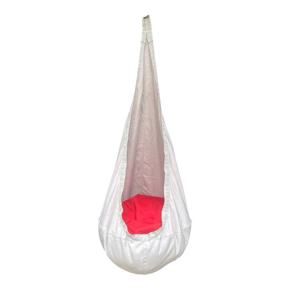 IKEA EKORRE Hanging Pod Swing Kids Sensory Chair Indoor Hammock 63"
